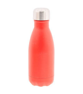 Chilly Bottles Neon Red