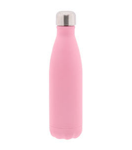 Chilly Bottles Pastell Pink