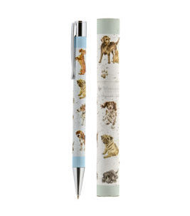 Kugelschreiber Hunde