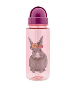 Rice Kindertrinkflasche Hase