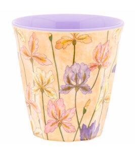 Rice Cup Iris