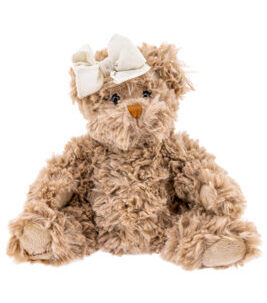 Teddybär Romy