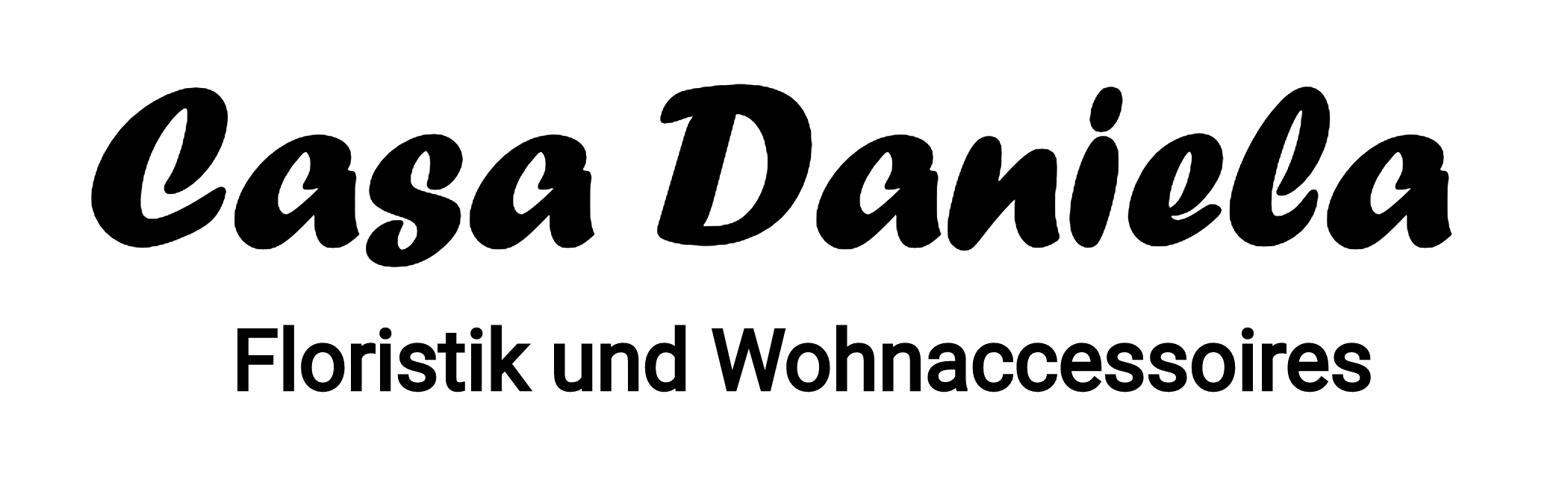 Casa Daniela Logo